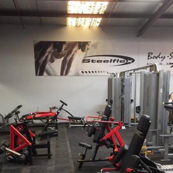 The Rumble Room