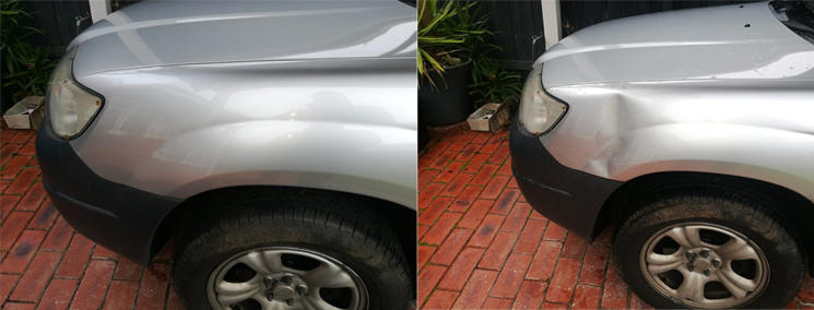 Dents Direct