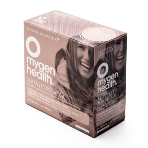 Mygen Health