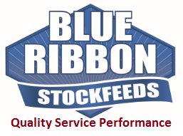 Blue Ribbon Stockfeeds Pty Ltd