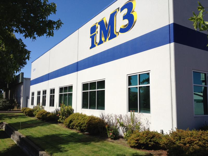 Im3 Pty Ltd