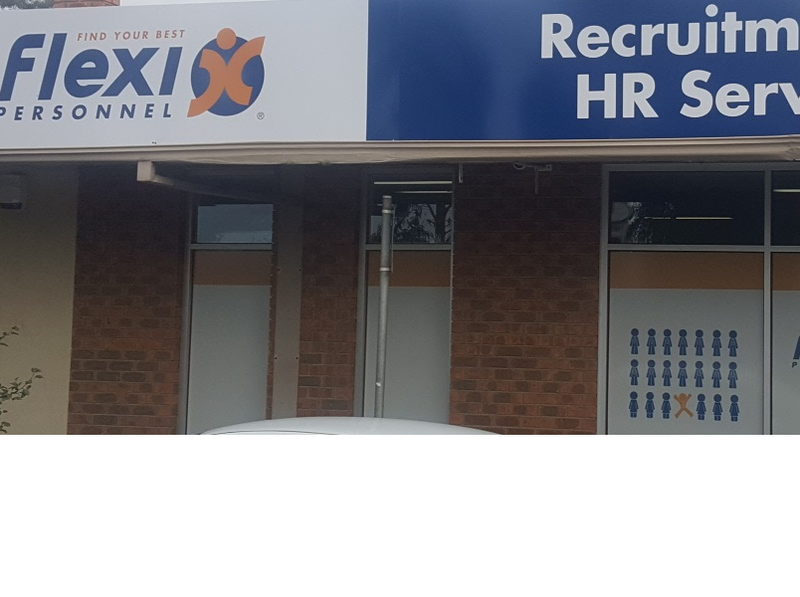 Flexi Personnel