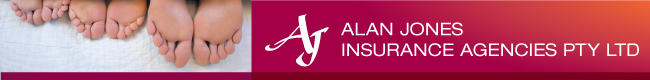 Alan Jones Insurance Agencies Pty Ltd