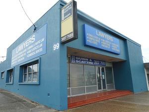 Quinn & Scattini Lawyers: Beenleigh