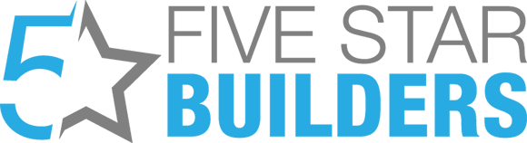 5 Star Builders