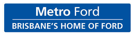 Metro Ford: Eagle Farm