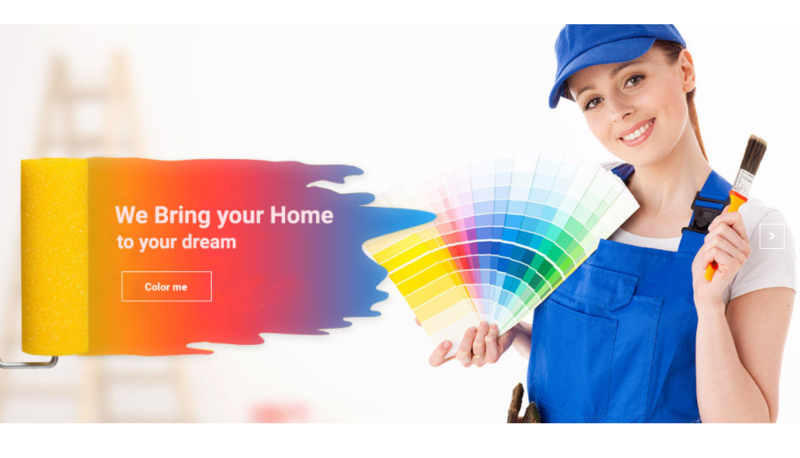 Interior Painting