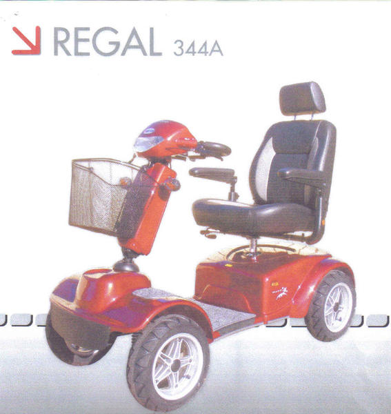 Budget Mobility