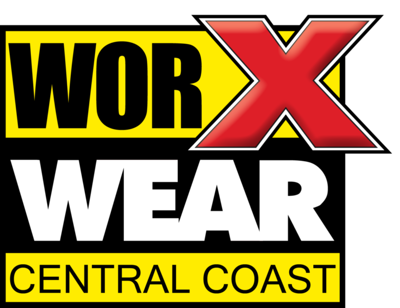 WorXwear: Central Coast