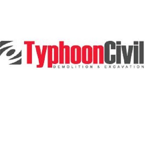 Typhoon Civil Demolition & Excavation