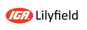 IGA: Lilyfield