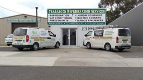 Traralgon Refrigeration Services