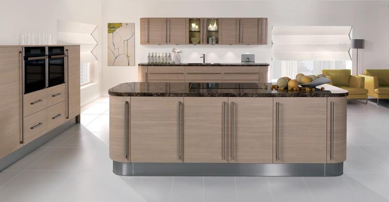 Creative Joinery & Kitchens