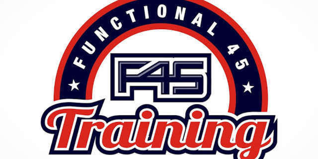 F45 Training: Belconnen