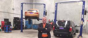 SanCo Mechanical Services