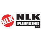 NLK Plumbing: Melbourne logo