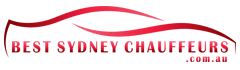 Best Sydney Chauffeurs logo