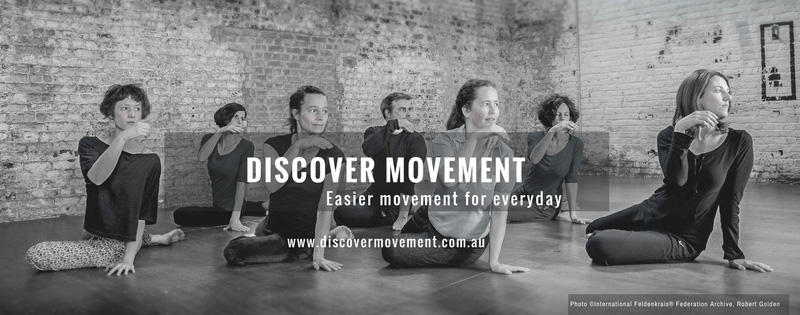 Discover Movement