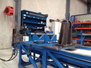 Hydramech Engineering