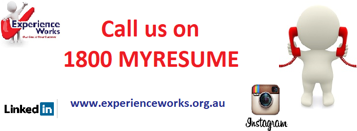 Experience Works