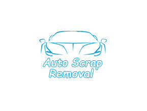 Auto Scrap Removal logo