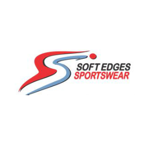 Soft Edges Sportswear