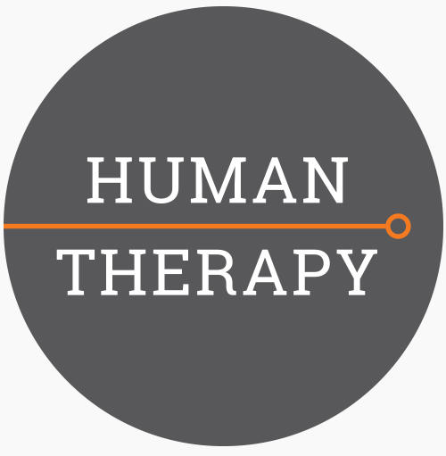 Human Therapy logo