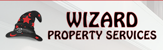 Wizard Property Services logo