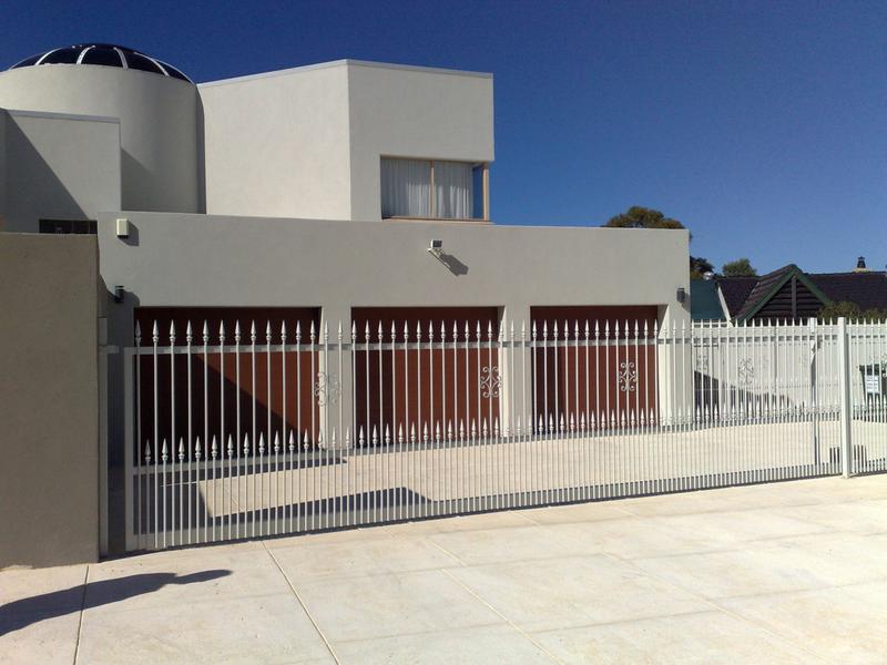 Craftsman Fencing