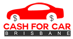 Cash For Cars Brisbane logo