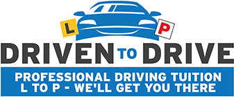 Driven To Drive logo