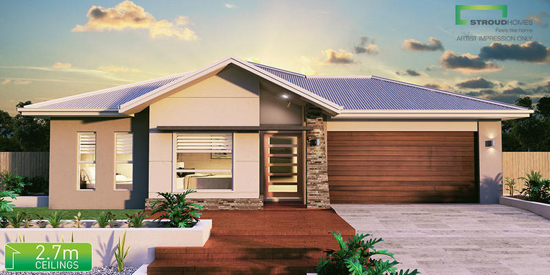 Stroud Homes: Brisbane East
