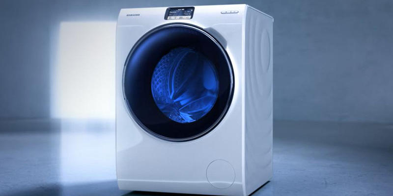 Samsung Washing Machine Repair