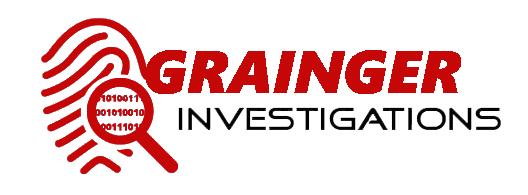 Grainger Investigations