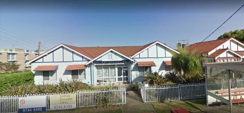 Sydney Shoulder Clinic