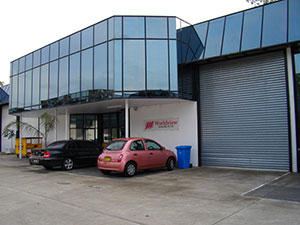 Eyelux Window Films & Tinting