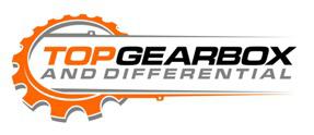 Top Gearbox and Differential
