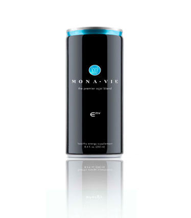MonaVie Nutritional Products
