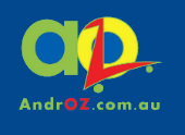AndrOZ