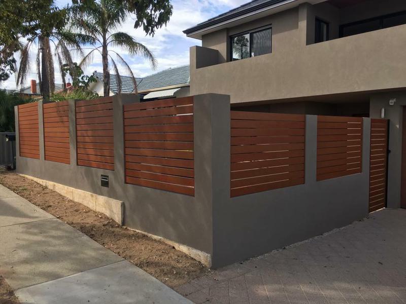 West Oz Fencing