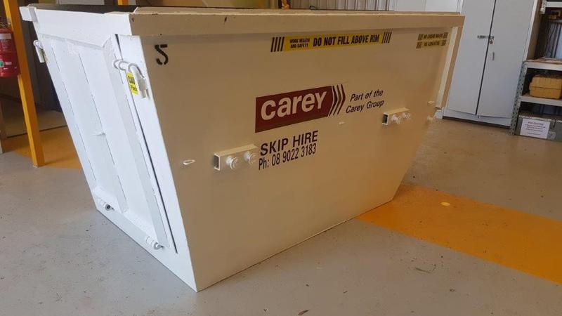 Carey