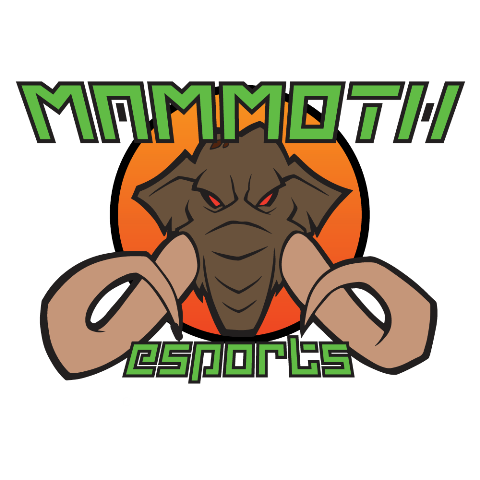 Mammoth Esports Australia