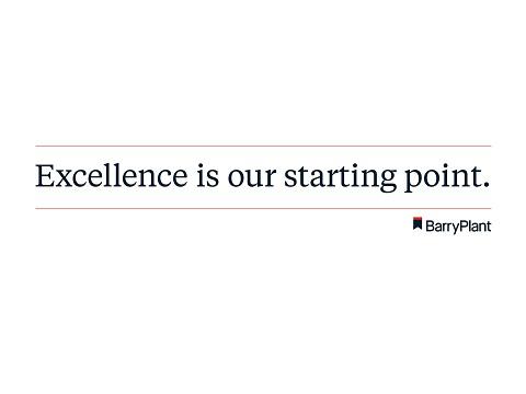 Barry Plant: Narre Warren