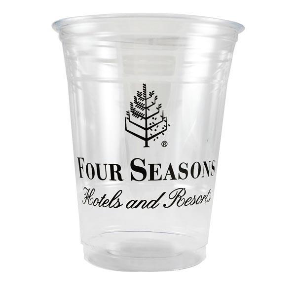 My Plastic Cups