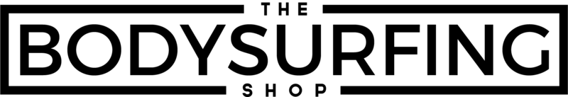 The Bodysurfing Shop logo