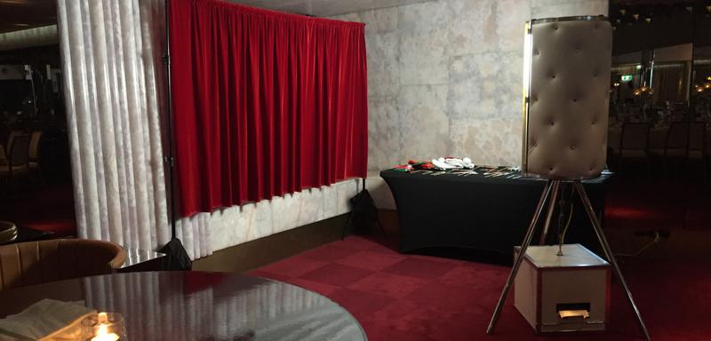 Photo Booth Hire Sunshine Coast