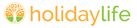 Holiday Life logo