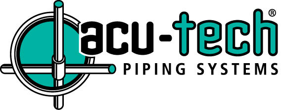 Acu-Tech Piping Systems logo