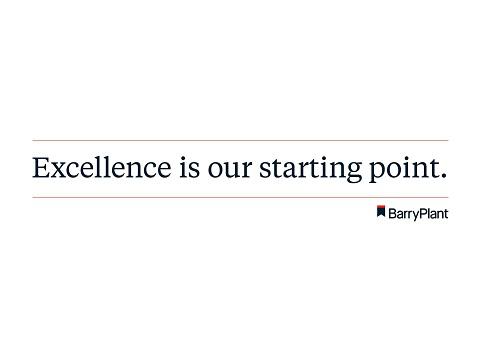 Barry Plant: Parkwood