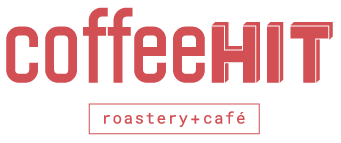 Coffee Hit: Richmond